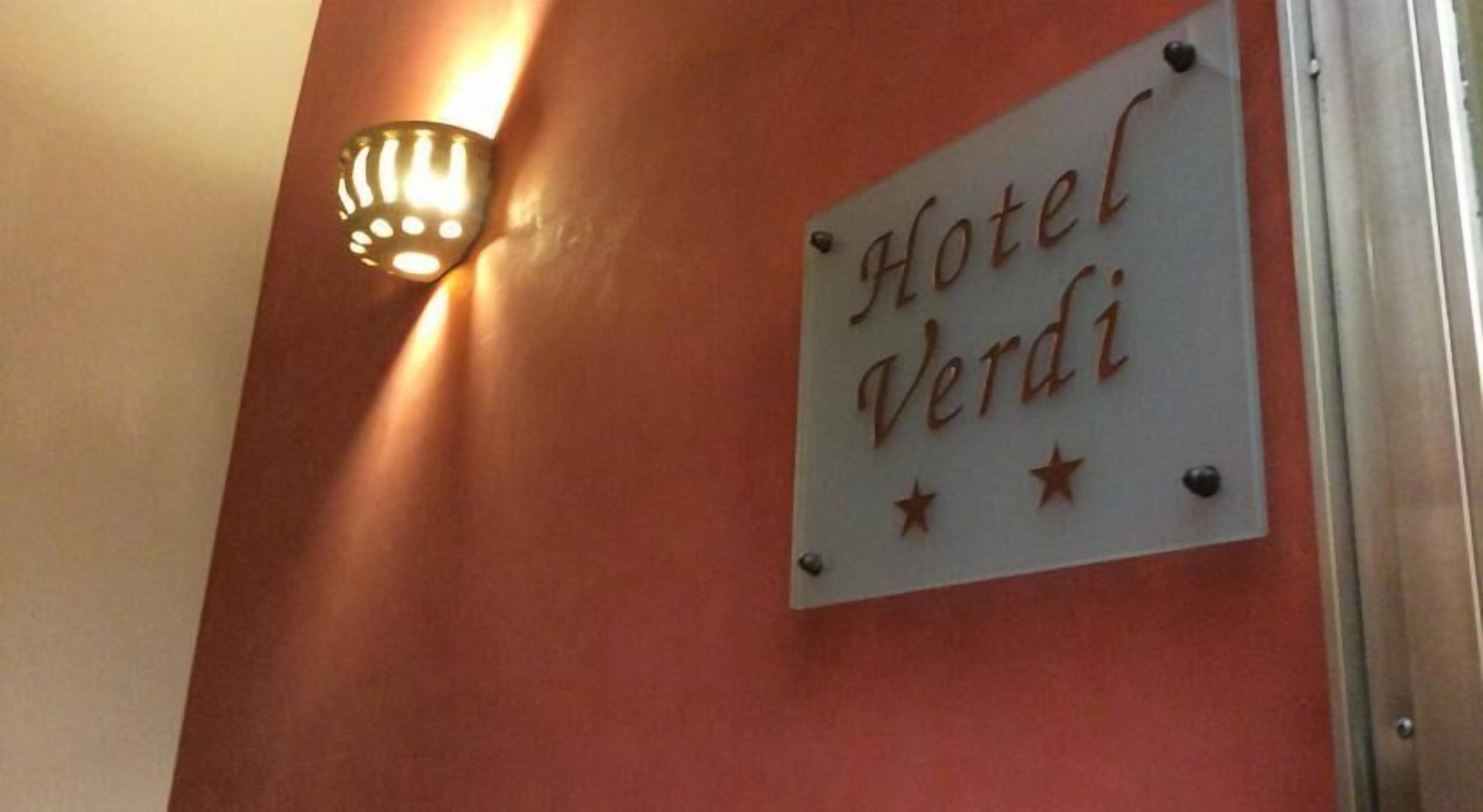 Albergo Verdi — Photos 3